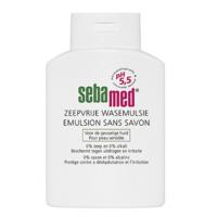 Zeepvrij wasemulsie - thumbnail