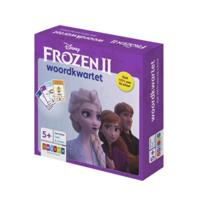 Frozen 2 woordkwartet - thumbnail