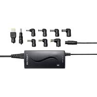 VOLTCRAFT NPS-65-N Laptop netvoeding 65 W 3.5 A Uitgangsspanning regelbaar - thumbnail