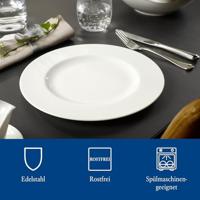 VILLEROY & BOCH - Neufaden Merlemont 18/10 - Bestekset 12-persoons 70-dlg - thumbnail