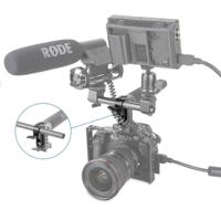 SmallRig 1549 Single 15mm Rail Clamp - thumbnail