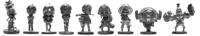 WINNENDE BEWEGINGEN Monopoly One Piece - Franse versie - thumbnail