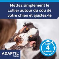 Adaptil Halsband Anti-Stress 70cm - thumbnail