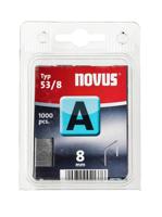 Novus Dundraad nieten A53 8 VZ - 042-0741 042-0741 - thumbnail