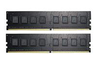 G.Skill DDR4 Value 2x8GB 2400Mhz - [F4-2400C15D-16GNT] - thumbnail