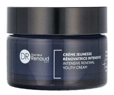 Dr. Renaud Intensive Renewal Youth Cream 50 ml Nacht crème