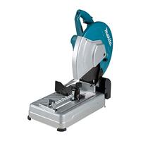 Makita DLW140Z Accu Afkort Slijpmachine 2x18V Basic Body - thumbnail