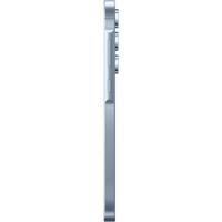 Samsung tel - Smartphone 5g 6,5 inch 8+128GB A55 lichtblauw sm-a556blbaeue - 1286791 - thumbnail