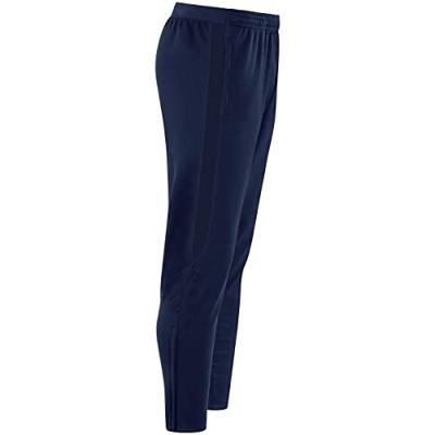 JAKO 9223K Polyesterbroek Power Kids - Marine - 152