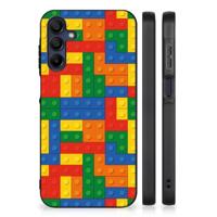 Samsung Galaxy A15 Back Case Blokken - thumbnail