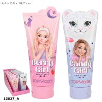 TOPModel shampoo en douchegel BEAUTY and ME - thumbnail