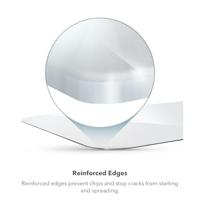 ZAGG InvisibleShield 360 Bundel voor iPhone 15 Full Protection - thumbnail
