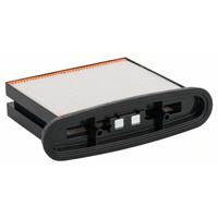 Bosch Accessoires Polyester harmonicafilter 8600 cm², 257 x 69 x 187 mm 2st - 2607432017 - thumbnail