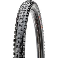 MAXXIS 27.5x2.50wt (63-584) minion dhf 3c maxxterra exo+ tr 120tpi zwart vouw tb00112100 - thumbnail
