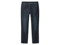 esmara Men Heren thermo jeans - Straight fit (Donkerblauw, 56 (40/32)) - thumbnail