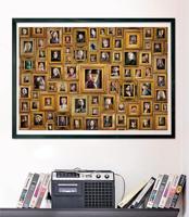 Clementoni Impossible Puzzel Harry Potter 1000 Stukjes - thumbnail