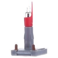 Busch-Jaeger 2CKA001784A0545 Knop Accessoire Oranje 1 stuk(s)