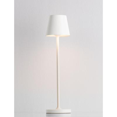 Lyora TafellampPetit wit oplaadbaar - 9030711