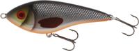 Westin Swim Glidebait 12 cm 58 gr Sinking 3D Headlight - thumbnail