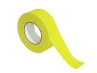 ACCESSORY Gaffa Tape Pro 50mm x 50m yellow - thumbnail