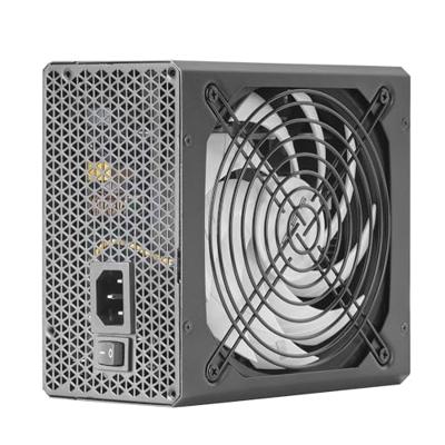 Voedingsbron Tacens Radix VII 80 Plus Silver 700 W Voedingsbron Tacens Radix VII 80 Plus Silver 700 W