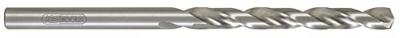KS Tools 3302025 HSS-G Metaal-spiraalboorset 2.5 mm 10 stuk(s)