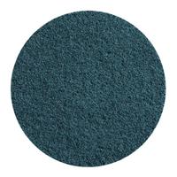 3M Schuurlinnenschijf | d. 115 mm | very fine | blauw zonder centrering | 20 stuks - 7100233439 7100233439 - thumbnail