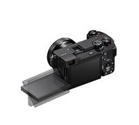 Sony A6700 +16-50 Zwart - thumbnail