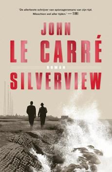 Silverview - John le Carré - ebook