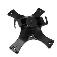 Aruba, a Hewlett Packard Enterprise company HPE AP-220-MNT-W1 Flat Surface Wall/Ceiling Black AP Basic Flat Surface Mount Kit - thumbnail