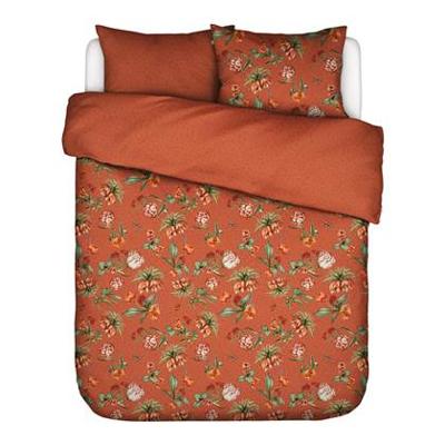 Essenza katoenen dekbedovertrek 2 persoons Essenza katoenen dekbedovertrek 2 persoons