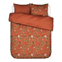 Essenza katoenen dekbedovertrek 2 persoons - thumbnail