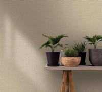 Marburg Travertino Behang met wyber in houtlook - 33358 - thumbnail