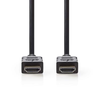 Nedis High Speed HDMI Kabel 4K 30Hz 7,5m