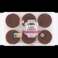 Jumbo Gang Makers met Frambozenvulling 225 g - thumbnail