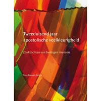 Tweeduizend jaar apostolische veelkleurigheid - Truus Bouman-Komen - Paperback (9789463012935) - thumbnail