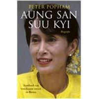 Aung San Suu Kyi - Peter Popham - eBook (9789021807812) - thumbnail