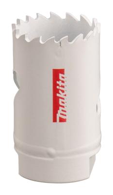 Makita Accessoires Gatzaag 30mm HSS bi-m - P-52510