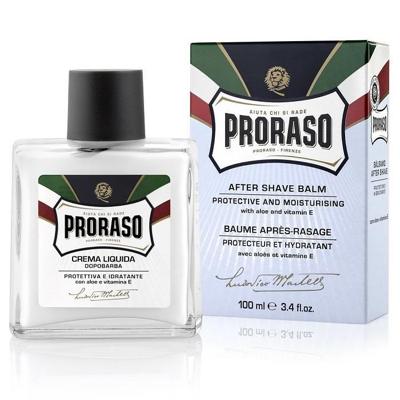 Proraso Blue After Shave Balm Protective 100ml