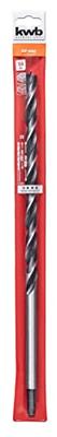 kwb 512814 Hout-spiraalboor 14 mm Gezamenlijke lengte 400 mm 1 stuk(s) kwb 512814 Hout-spiraalboor 14 mm Gezamenlijke lengte 400 mm 1 stuk(s)