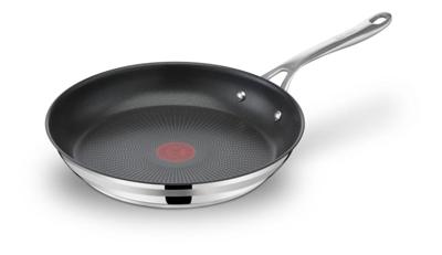 Tefal E31002 Koekenpan Cook Smart Jamie Oliver 20 cm Tefal E31002 Koekenpan Cook Smart Jamie Oliver 20 cm
