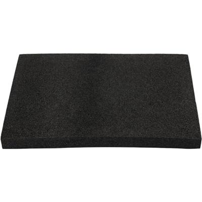 Creativ Company Naaldvilten blok, afm 42x59 cm, dikte 50 mm, 1 stuk