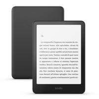 Amazon Kindle 7″ 12e generatie B0CFP6F89F e-boek lezer 16 GB Wi-Fi Zwart - thumbnail