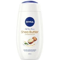 Nivea Shea Butter & Botanical Oil Soft Care Shower - thumbnail