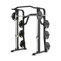 Vision Fitness Smith Machine - thumbnail