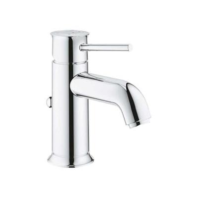Grohe Wastafelkraan Start Classic 1-gats S-size met Waste Chroom - thumbnail