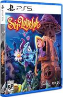 Sir Lovelot (Limited Run Games) - thumbnail