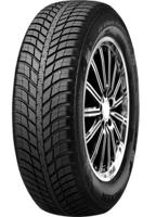 NEXEN TIRE vierseizoenenbanden "n'blue 4season". tires gj 235/60r18 107v nexen nblue 4 season suv - thumbnail