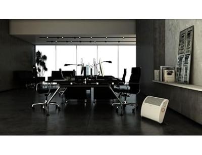 Olimpia Splendid | Convectorkachel | Caleo 2 Turbo - Timer - 2000 Watt 99551 Olimpia Splendid | Convectorkachel | Caleo 2 Turbo - Timer - 2000 Watt 99551