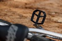 Look Trail Roc Plus Pedalen - Zwart - thumbnail